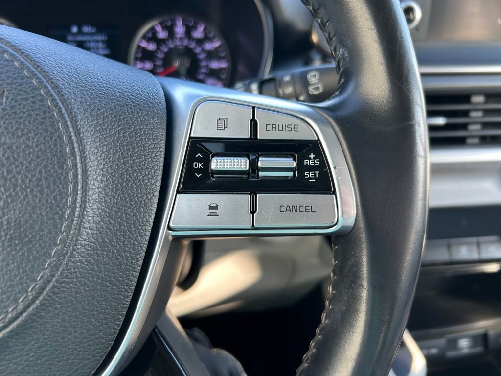 Used 2020 Kia Telluride S image 17