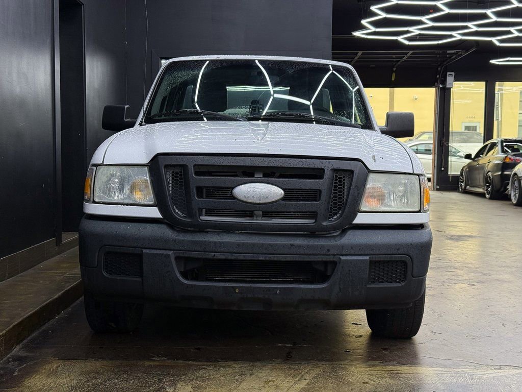 Used 2010 Ford Ranger XL image 2