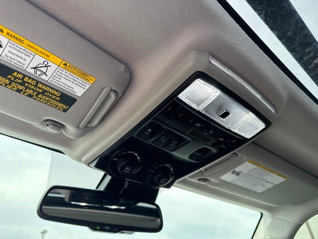 Used 2021 Toyota 4Runner TRD Off-Road Premium w/ Moonroof Package AWD/4WD image 47