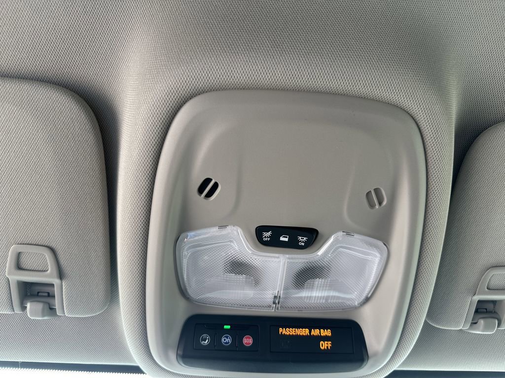 New 2026 Buick Encore GX Sport Touring w/ Advanced Technology Package FWD image 25