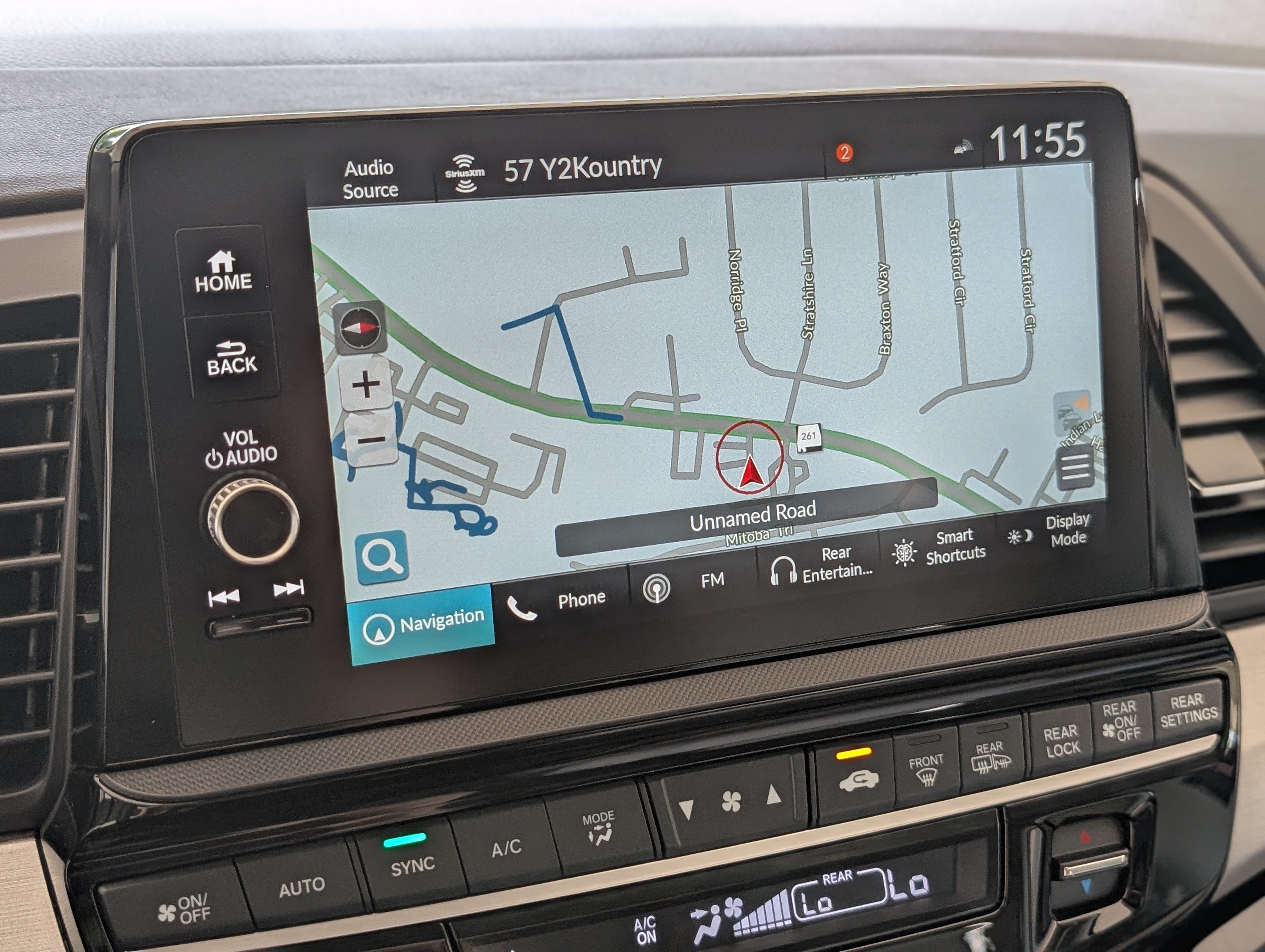 Used 2026 Honda Odyssey Touring image 28