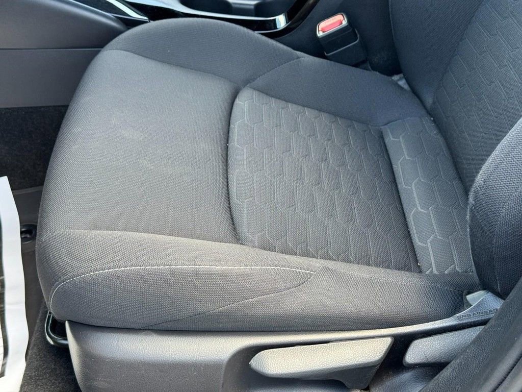 Used 2022 Toyota Corolla SE w/ Body Protection Package (TMS) FWD image 25