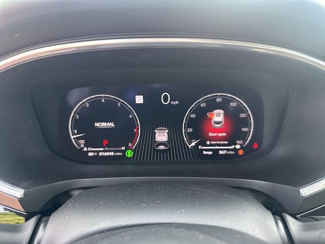 Used 2024 Acura MDX FWD w/ Technology Package image 18