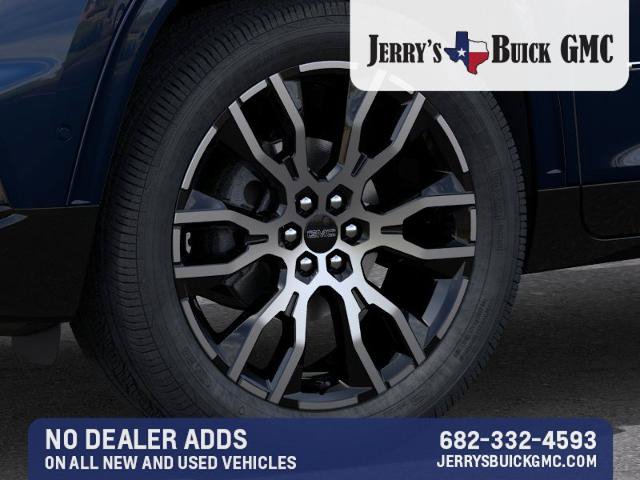 New 2027 GMC Acadia Denali Ultimate FWD image 11