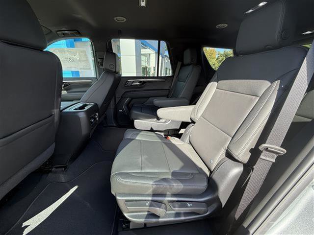 New 2026 Chevrolet Tahoe Z71 w/ Comfort Package image 25