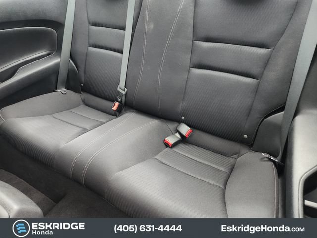 Used 2015 Honda Accord EX image 29