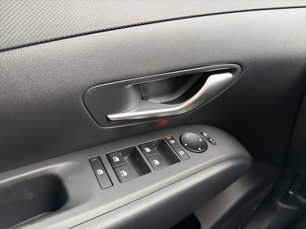 New 2026 Hyundai Tucson SEL image 31