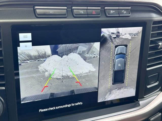 Used 2023 Ford F150 King Ranch w/ Equipment Group 601A High image 32