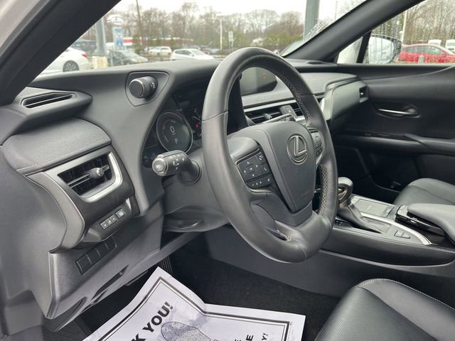 Used 2020 Lexus UX 250h w/ Premium Package AWD/4WD image 11