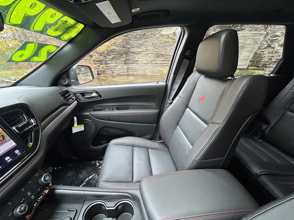 New 2026 Dodge Durango GT image 17