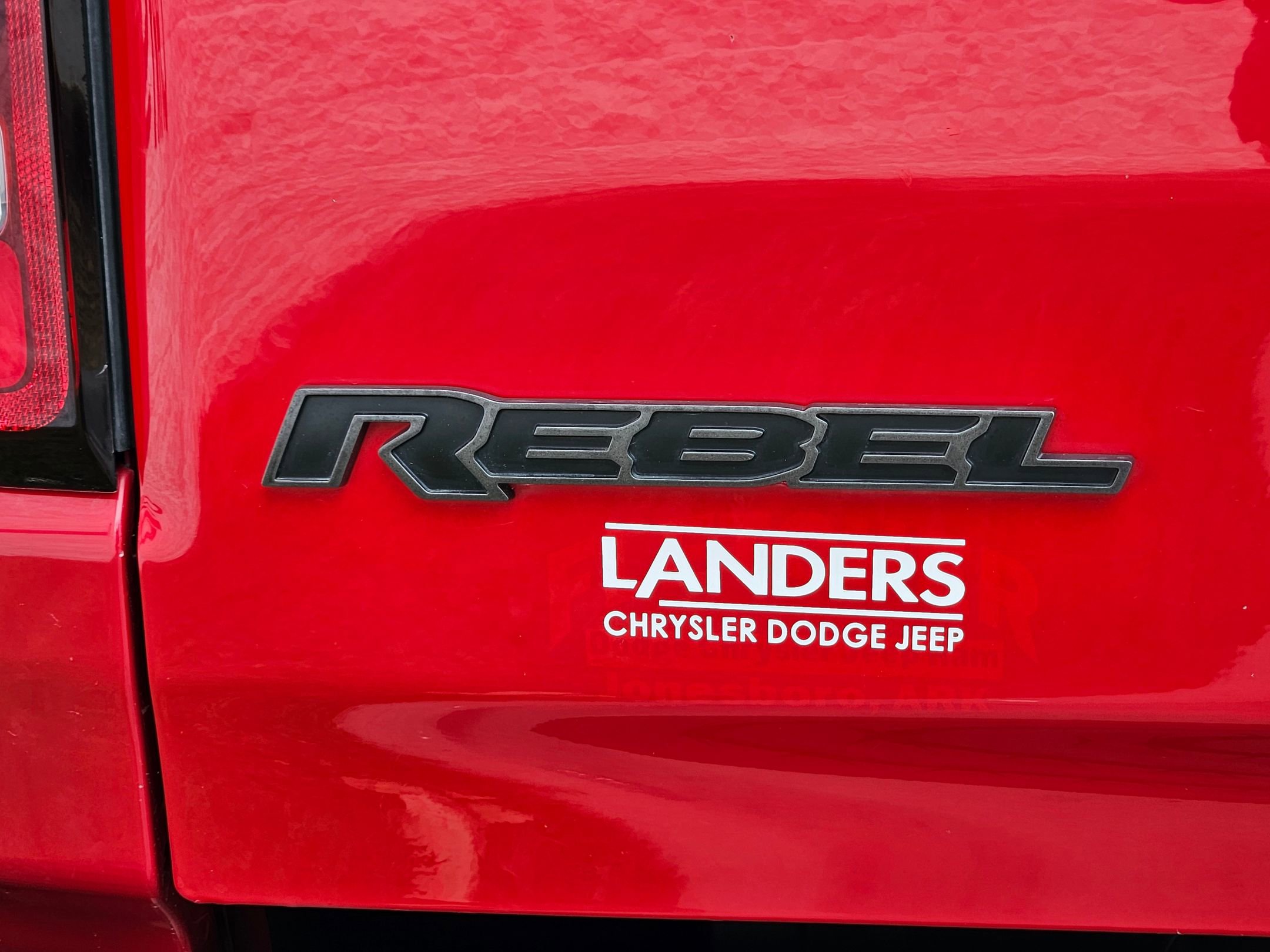 Used 2019 RAM 1500 Rebel w/ Rebel Level 2 Equipment Group AWD/4WD image 30