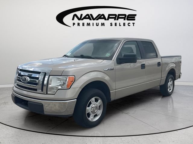 Used 2010 Ford F150 FX2 RWD image 4