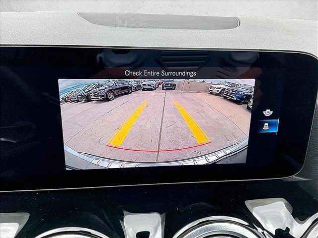 Certified 2023 Mercedes-Benz GLA 250 image 23