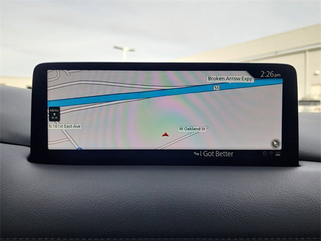 Used 2023 MAZDA CX-5 AWD 2.5 S w/ Preferred Package image 22