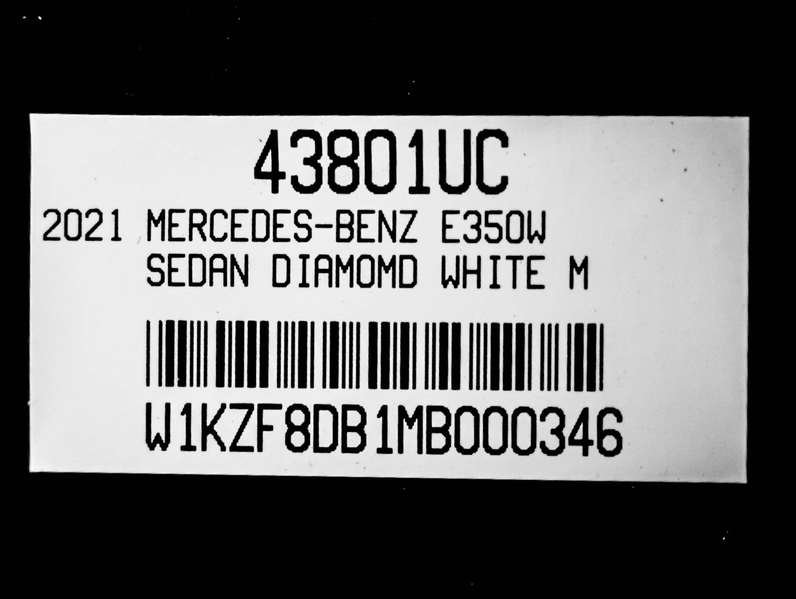 Certified 2021 Mercedes-Benz E 350 Sedan image 26
