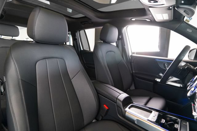 New 2026 Mercedes-Benz GLB 250 4MATIC image 14