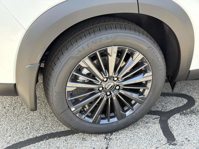 New 2026 Nissan Pathfinder SL w/ SL Premium Package (P04) AWD/4WD image 6