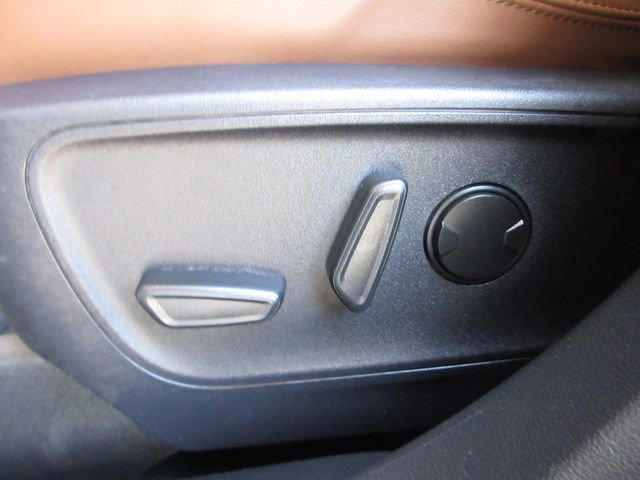 Certified 2021 Ford Bronco Sport Outer Banks image 12