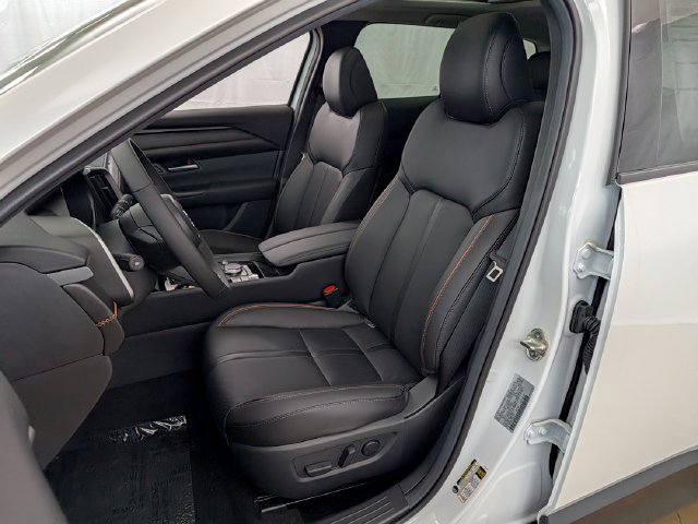 New 2026 MAZDA CX-50 AWD 2.5 S w/ Weather Package image 8