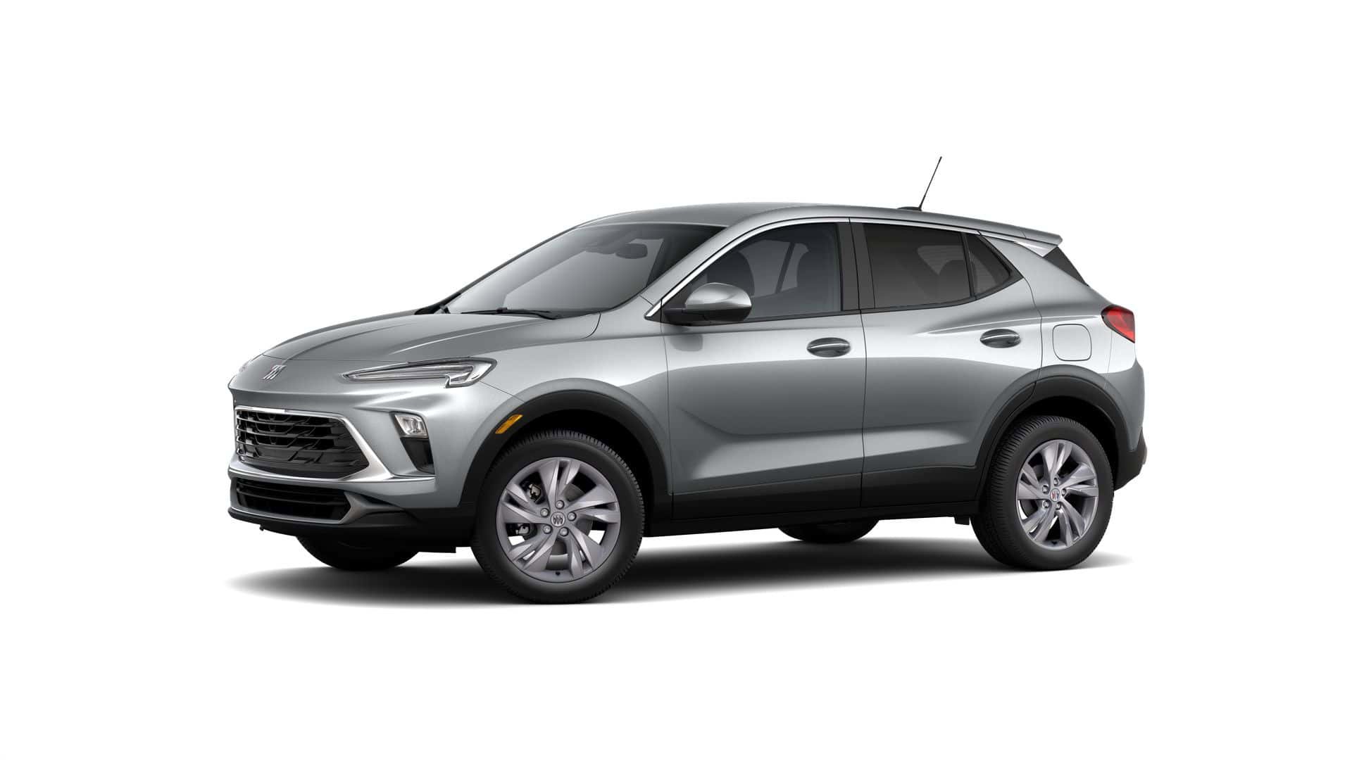 New 2026 Buick Encore GX Preferred w/ Comfort Package FWD image 14