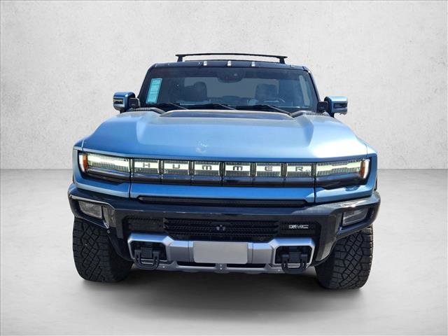 New 2024 GMC Hummer EV 3X w/ Omega Edition image 6