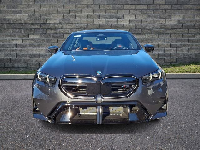 New 2026 BMW M5 w/ Carbon Package AWD/4WD image 2