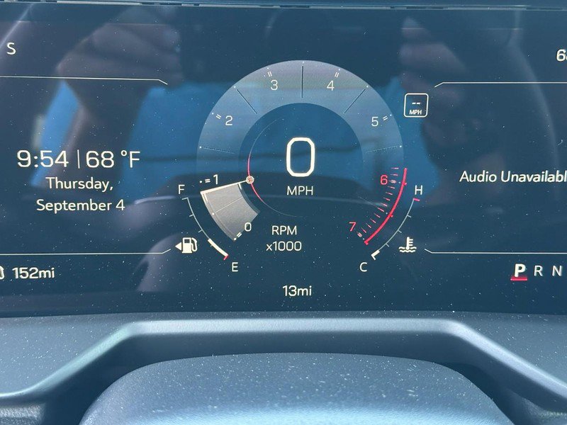 New 2026 GMC Acadia Elevation w/ Black Edition image 16