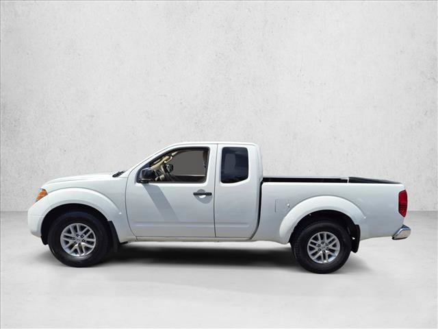 Used 2017 Nissan Frontier SV RWD image 8