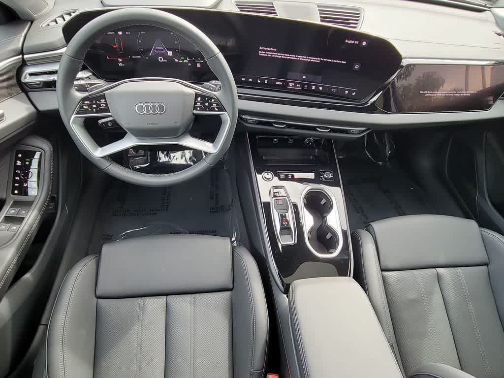 New 2026 Audi A6 Prestige AWD/4WD image 10