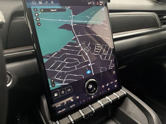 New 2026 GMC Terrain Denali w/ LPO, Floor Liner Package image 26