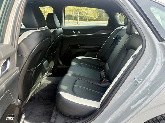 Used 2025 Kia K5 GT-Line image 27