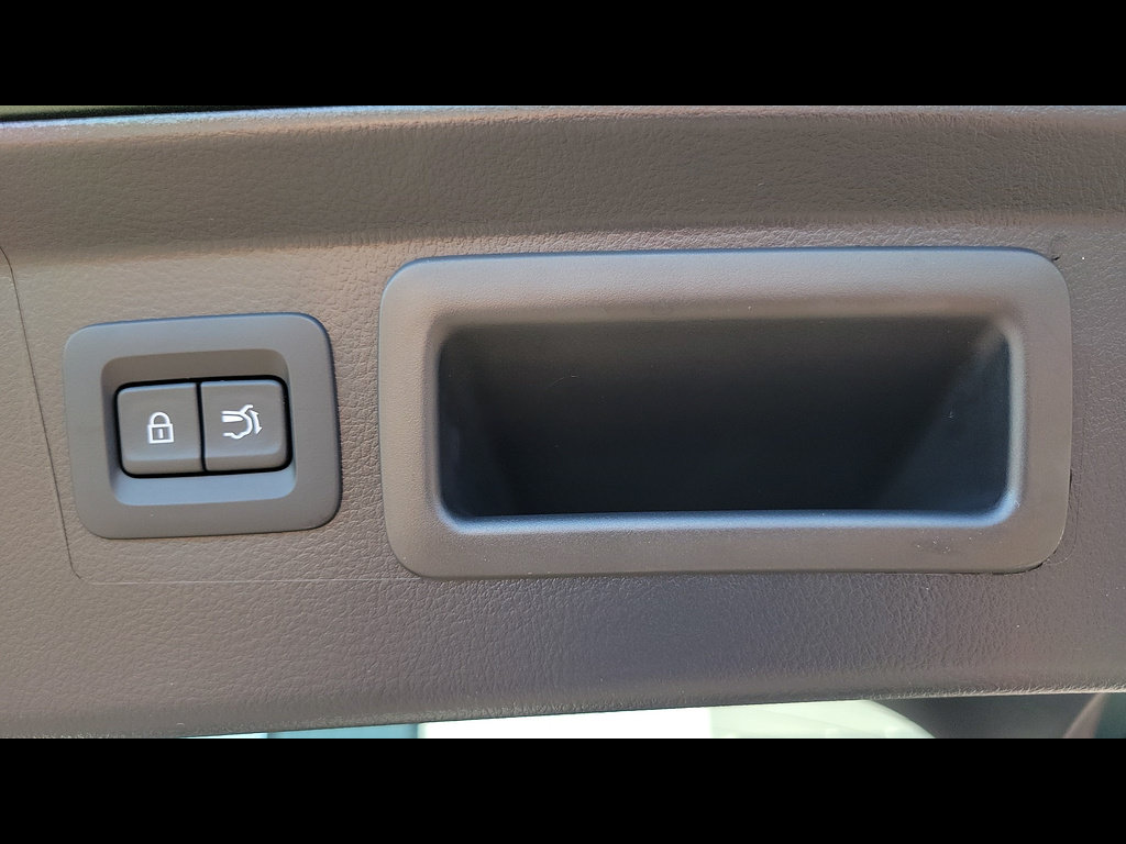 New 2026 MAZDA CX-50 AWD 2.5 S w/ Cargo Package image 8
