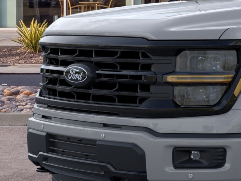 New 2026 Ford F150 XLT AWD/4WD image 17