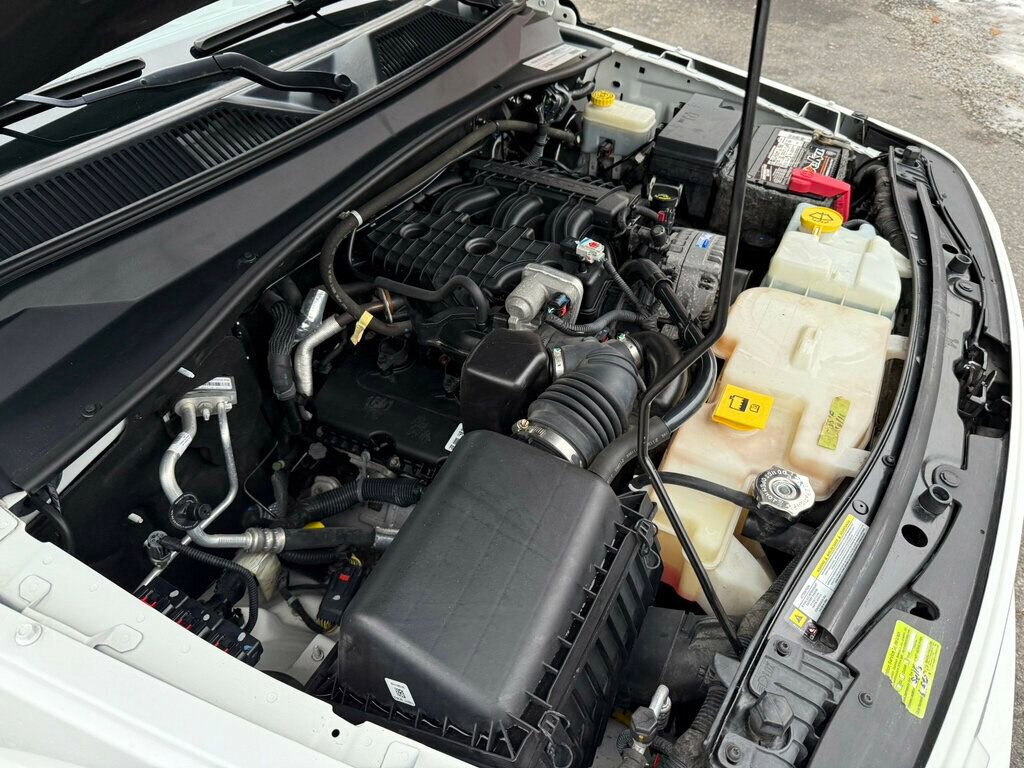 Used 2011 Dodge Nitro Heat image 56