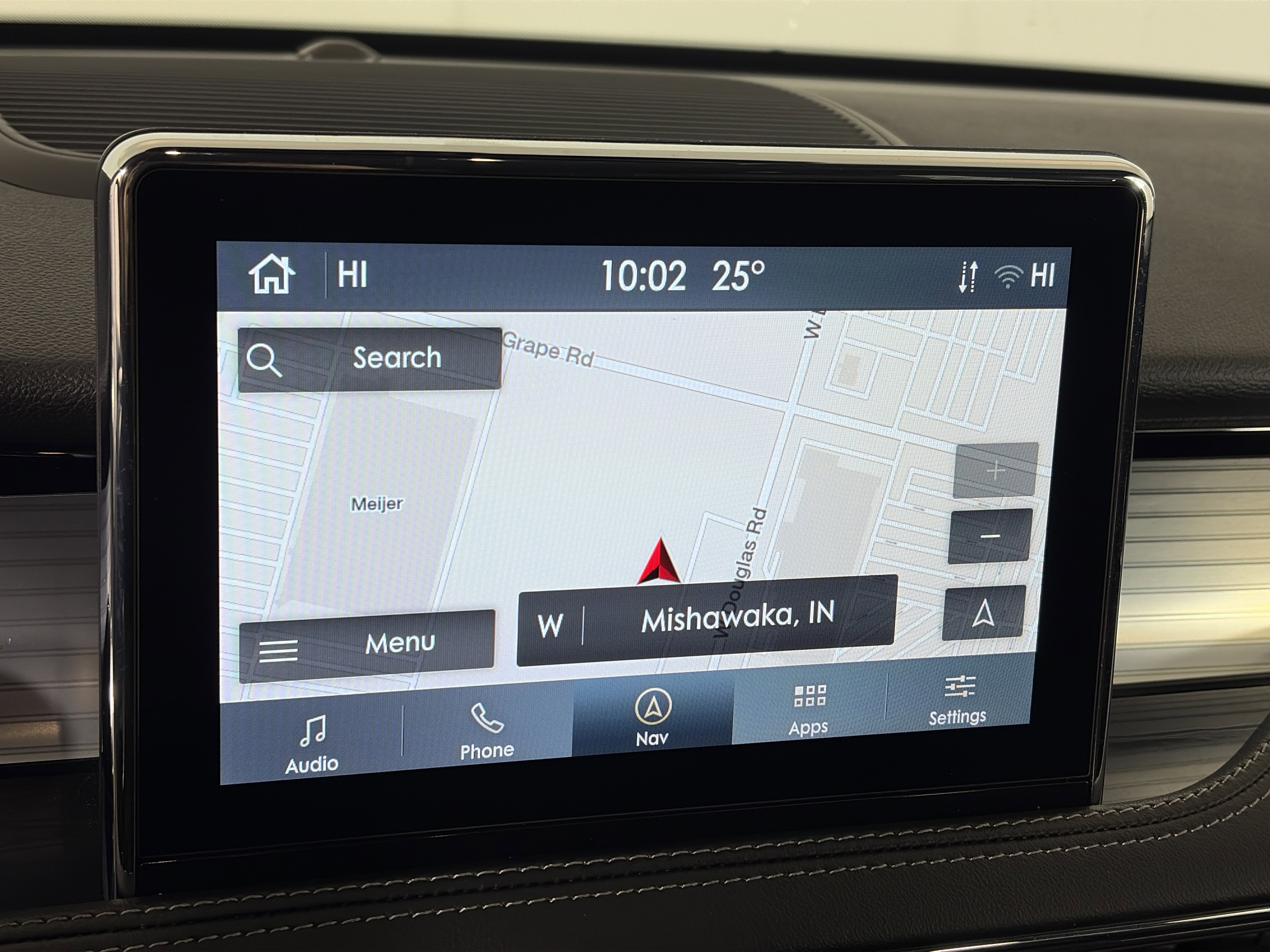 Used 2022 Lincoln Corsair Standard w/ Equipment Group 101A image 21