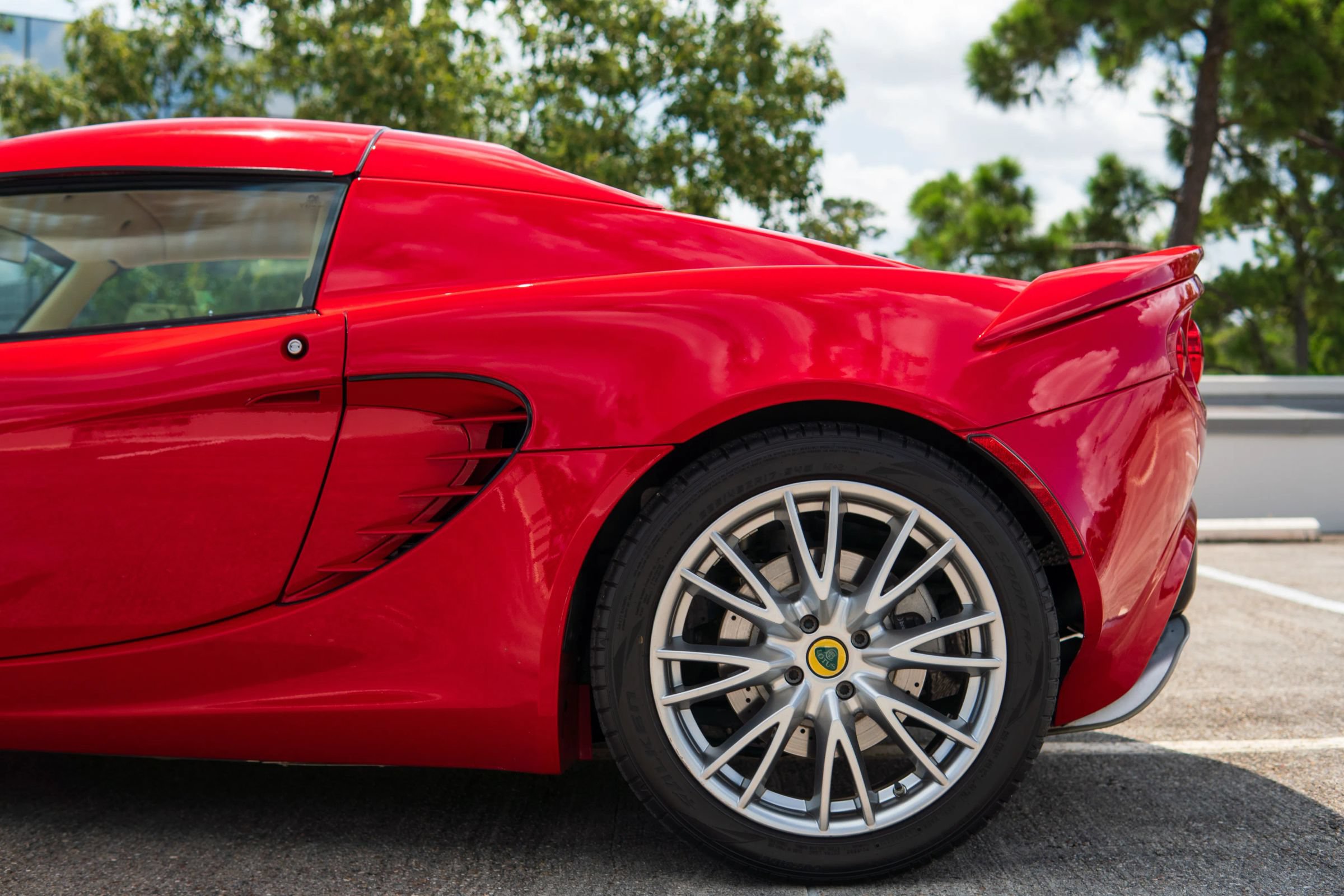 Used 2008 Lotus Elise type 72D Edition RWD image 26