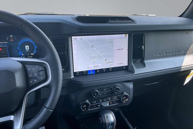 New 2026 Ford Bronco Big Bend AWD/4WD image 6