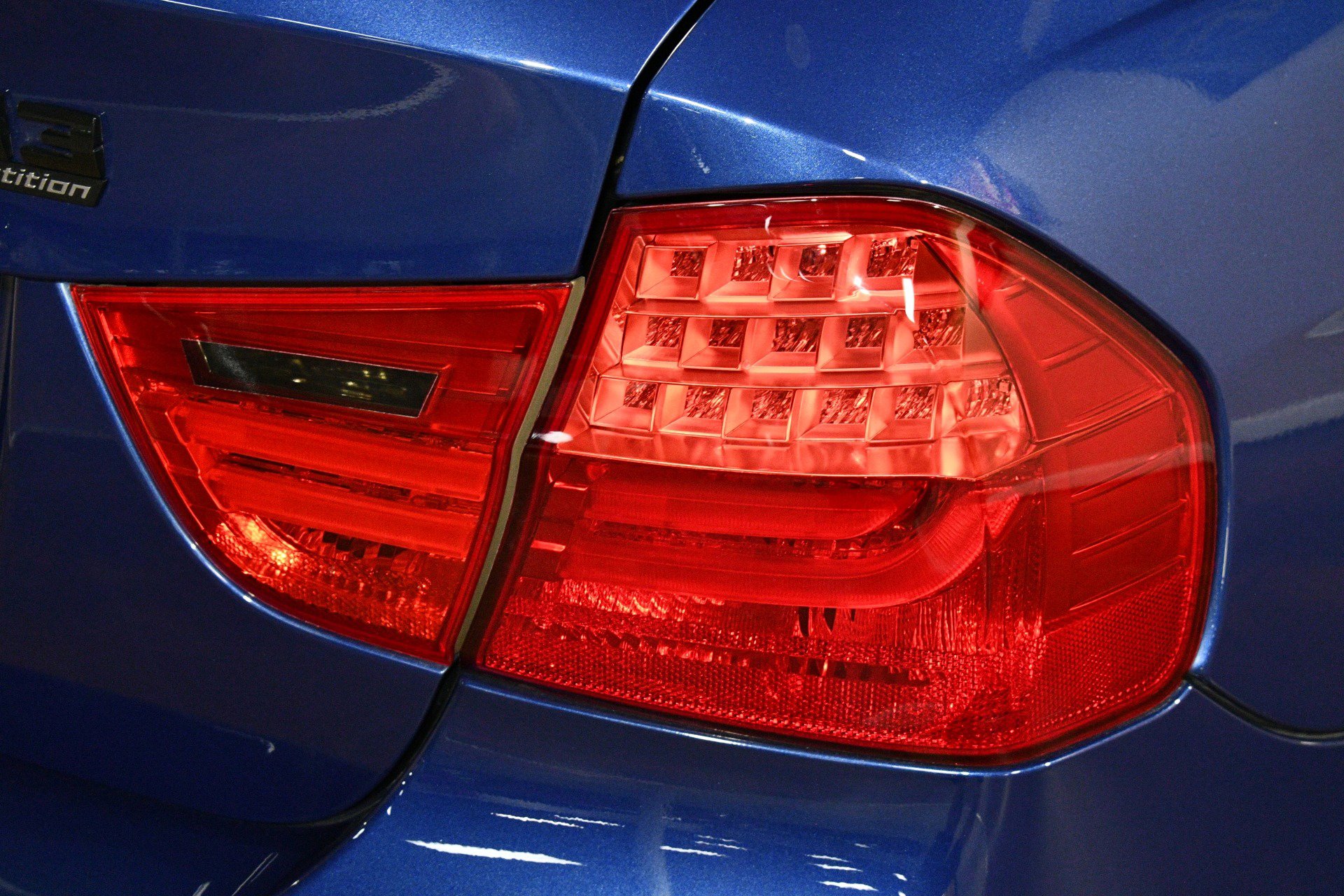 Used 2011 BMW M3 Sedan RWD image 59