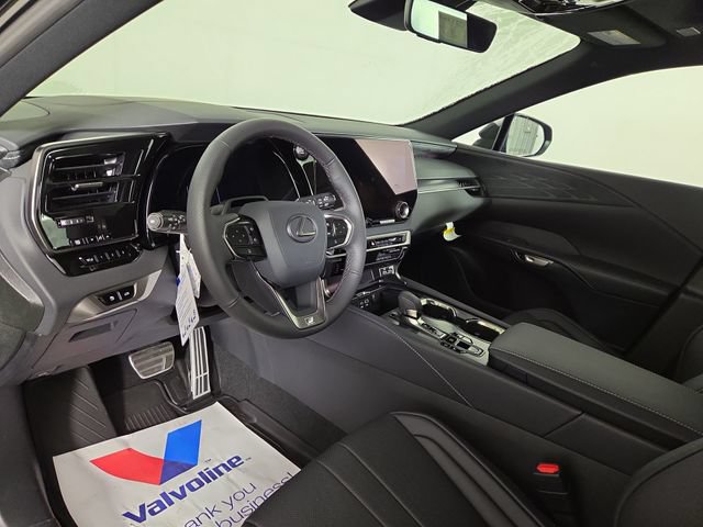 New 2026 Lexus RX 350 F Sport w/ Convenience Package AWD/4WD image 15