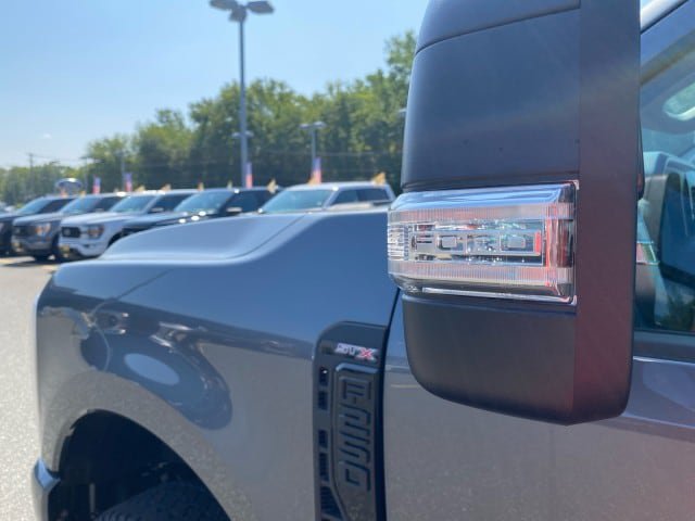 New 2026 Ford F250 XL w/ STX Appearance Package AWD/4WD image 34