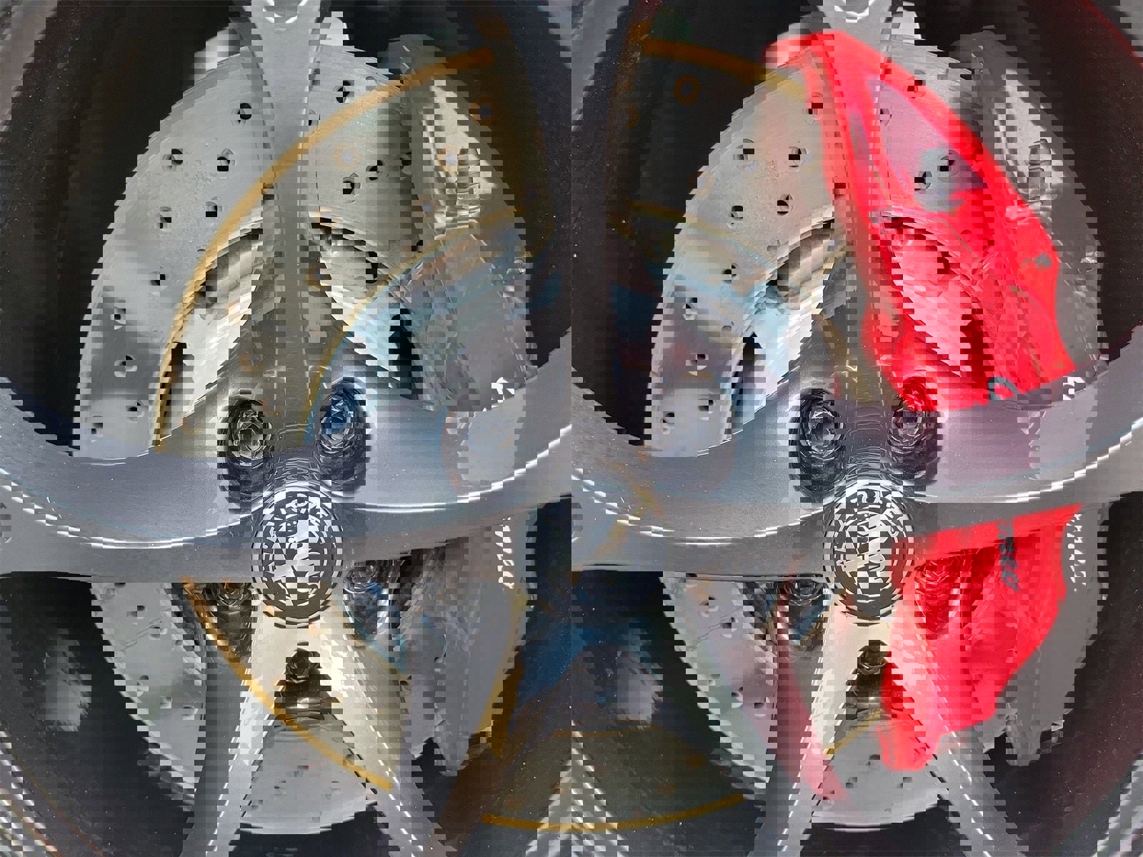 Used 2022 Alfa Romeo Stelvio Quadrifoglio w/ Active Assist Plus Package image 29