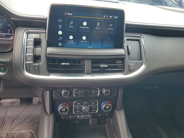 Used 2022 Chevrolet Suburban RST w/ Luxury Package RWD image 16