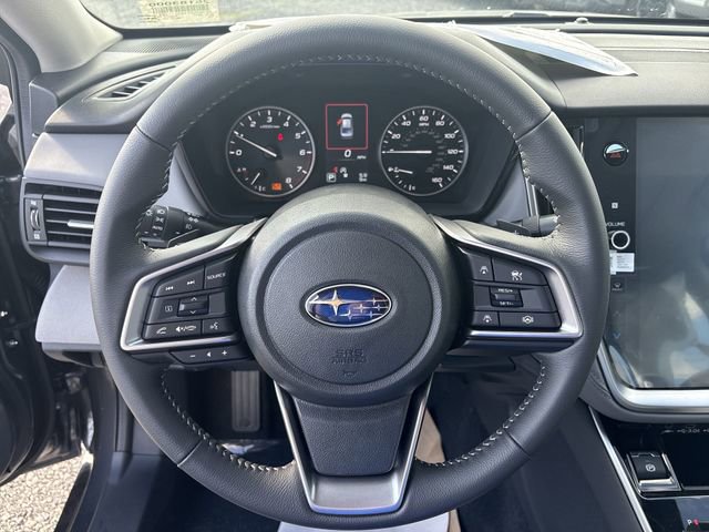 New 2025 Subaru Legacy Premium image 14