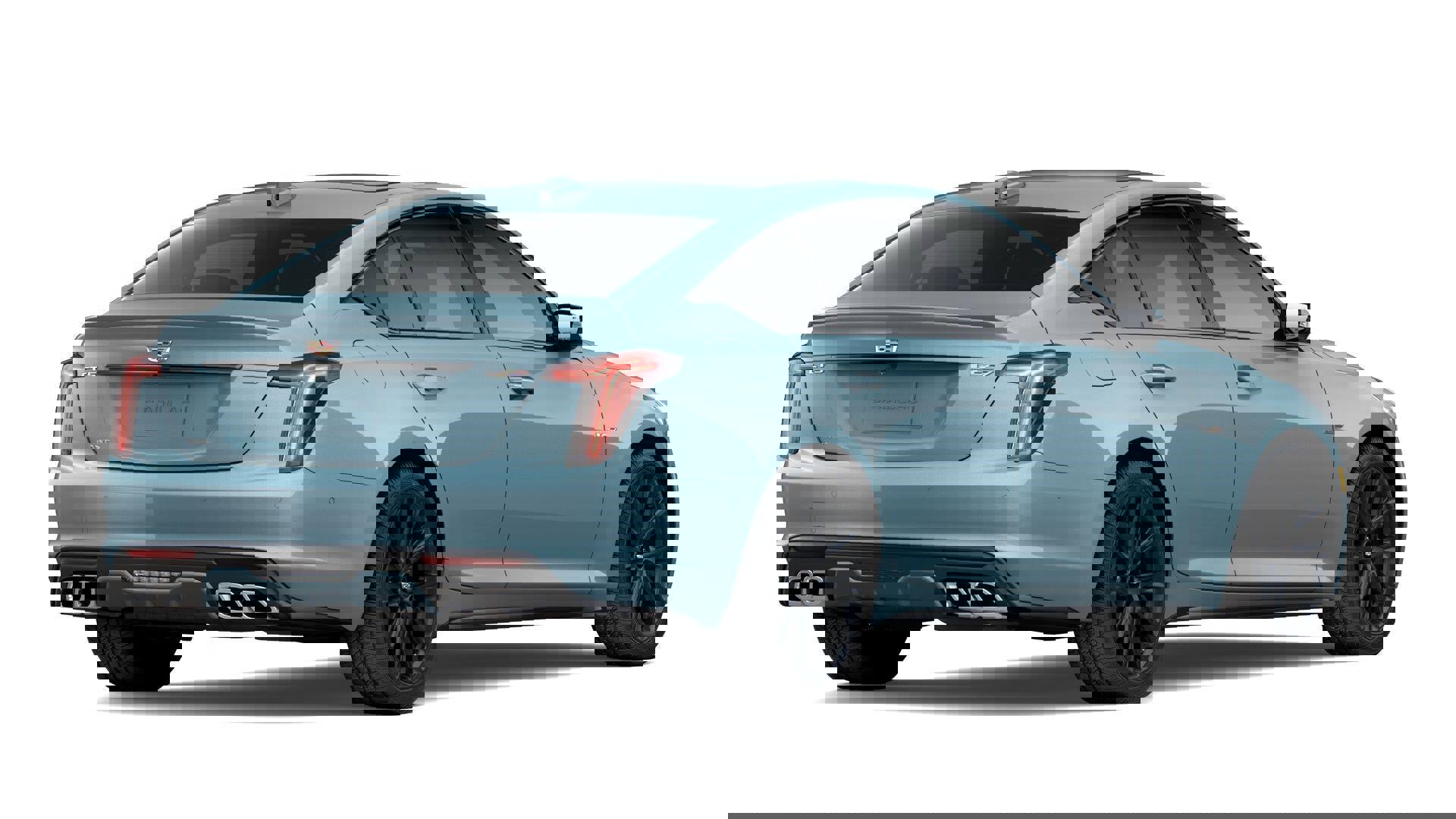 New 2026 Cadillac CT5 V w/ Technology Package image 29