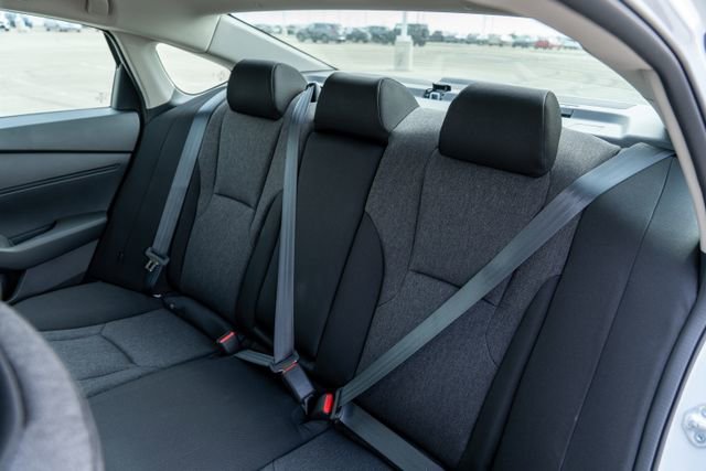 Used 2024 Honda Accord LX image 13