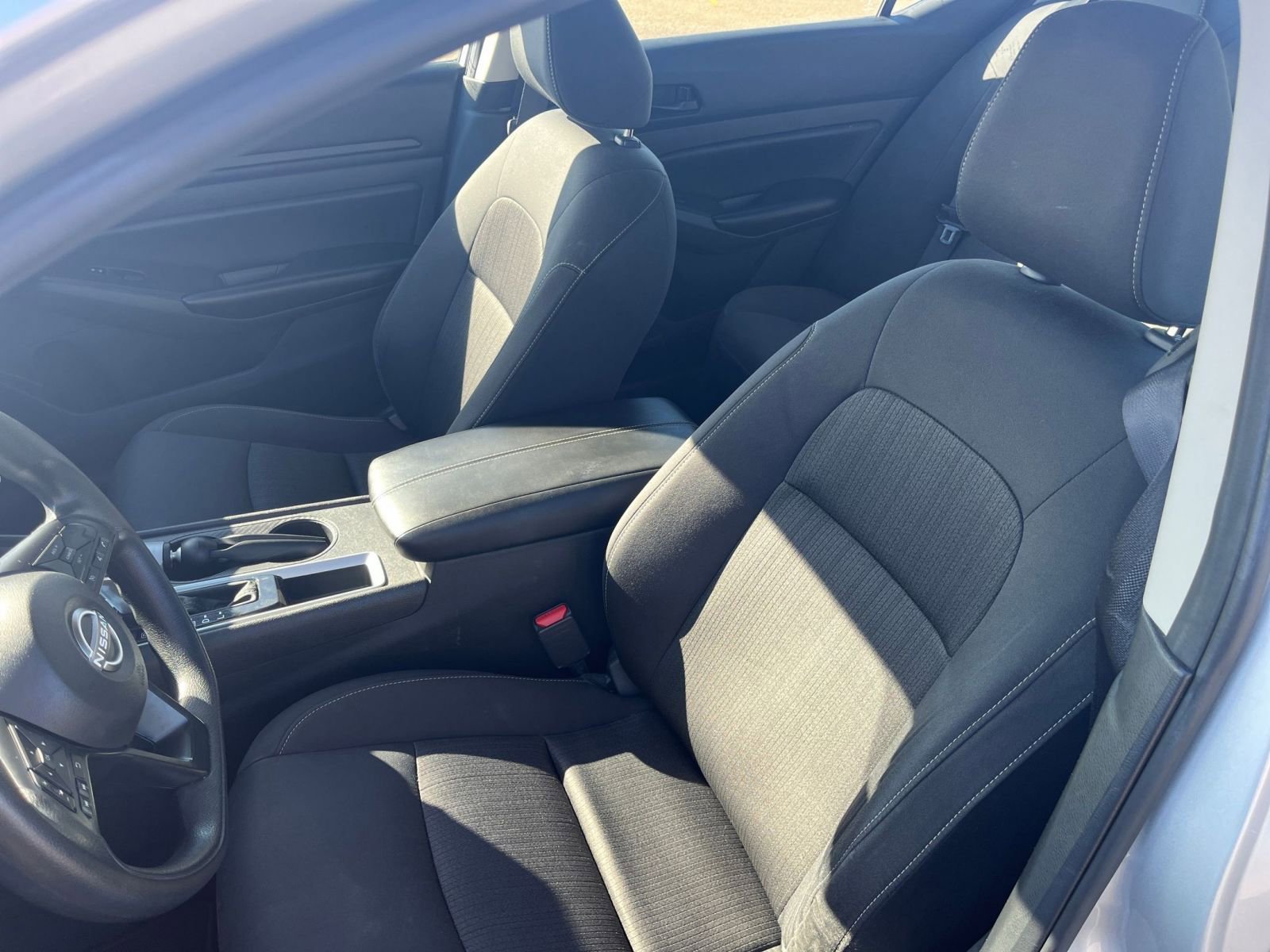 Used 2023 Nissan Altima 2.5 S FWD image 31