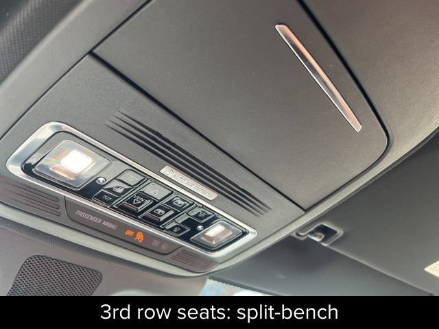 New 2026 Lincoln Navigator L Reserve AWD/4WD image 34
