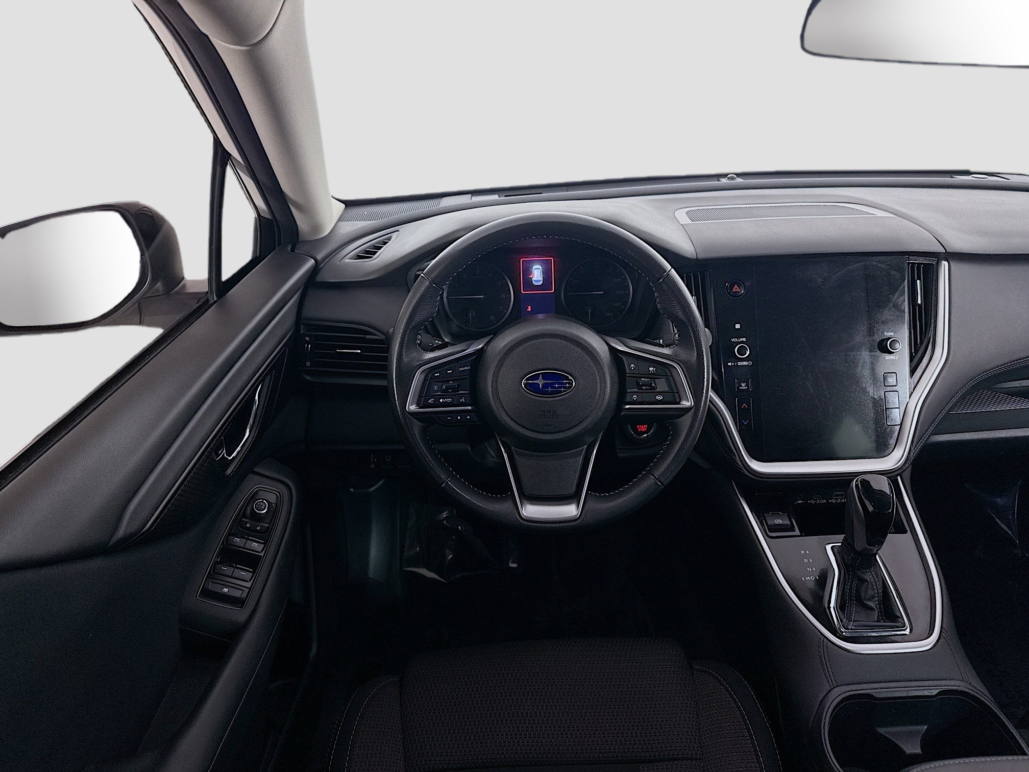 Used 2023 Subaru Outback Premium image 17