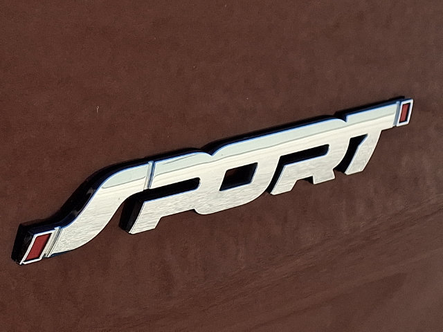 Used 2016 Ford Explorer Sport w/ Equipment Group 401A AWD/4WD image 31
