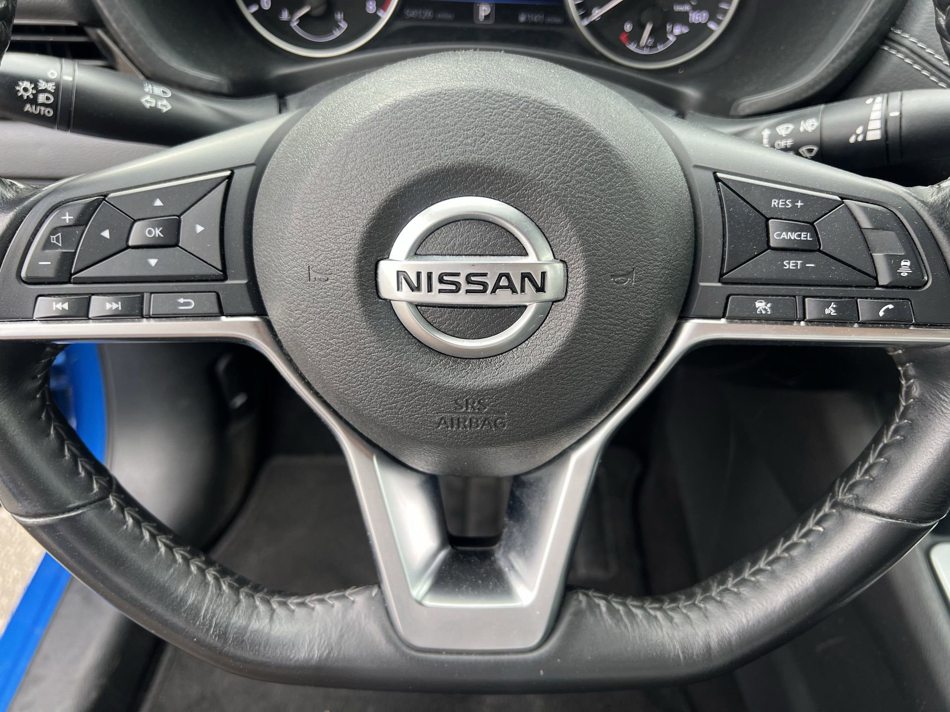 Used 2023 Nissan Sentra SV image 9